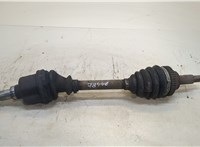  Полуось (приводной вал, шрус) Ford Mondeo 2 1996-2000 20457501 #1