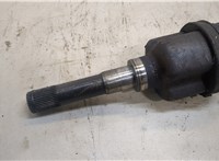  Полуось (приводной вал, шрус) Ford Mondeo 2 1996-2000 20457501 #2