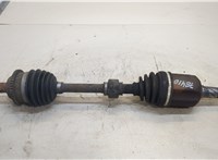  Полуось (приводной вал, шрус) Mazda 6 (GG) 2002-2008 20457505 #1