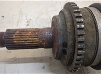  Полуось (приводной вал, шрус) Mazda 6 (GG) 2002-2008 20457505 #2