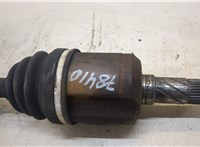  Полуось (приводной вал, шрус) Mazda 6 (GG) 2002-2008 20457505 #3