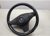  Подушка безопасности водителя Mercedes CLC 2008-2011 11424820 #1
