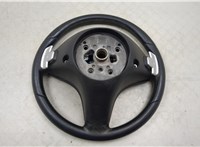  Подушка безопасности водителя Mercedes CLC 2008-2011 11424820 #2