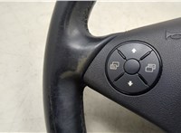  Подушка безопасности водителя Mercedes CLC 2008-2011 11424820 #4