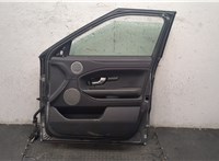 LR028122, BJ3223942TA Дверная карта (Обшивка двери) Land Rover Range Rover Evoque 2011-2018 11424824 #9