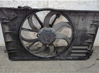 1K0121205AA, 1K0121207AS Вентилятор радиатора Skoda Octavia (A5) 2004-2013 20457516 #6