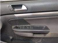 1K5845202 Стекло боковой двери Volkswagen Golf 5 2003-2009 11424832 #13