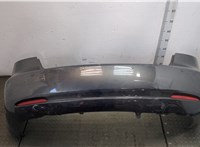  Бампер Mazda 6 (GG) 2002-2008 20457524 #1