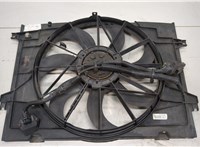  Резистор вентилятора охлаждения Hyundai Tucson 1 2004-2009 11424852 #1