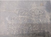  Резистор вентилятора охлаждения Hyundai Tucson 1 2004-2009 11424852 #6