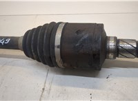  Полуось (приводной вал, шрус) Jeep Grand Cherokee 2004-2010 20457540 #3
