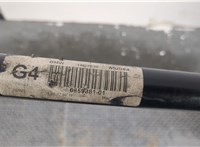  Стабилизатор подвески (поперечной устойчивости) Mini Cooper (F56) 2013- 20457541 #2