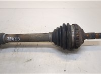  Полуось (приводной вал, шрус) Peugeot 406 1999-2004 20457544 #3