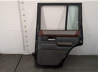  Стекло боковой двери Jeep Cherokee 1990-2001 11424861 #2