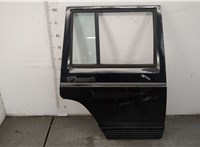  Стекло боковой двери Jeep Cherokee 1990-2001 11424861 #1