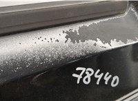  Стекло боковой двери Jeep Cherokee 1990-2001 11424861 #4