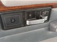  Стекло боковой двери Jeep Cherokee 1990-2001 11424861 #8