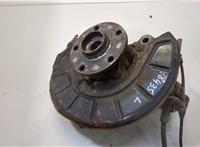  Ступица (кулак, цапфа) Volkswagen Golf 5 2003-2009 20457547 #1