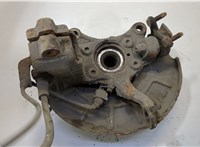  Ступица (кулак, цапфа) Volkswagen Golf 5 2003-2009 20457547 #2