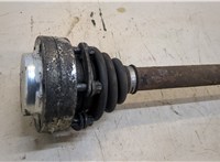  Полуось (приводной вал, шрус) BMW X3 E83 2003-2010 20457548 #2