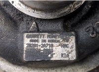 282012A710 Турбина KIA Soul 2008-2014 20457552 #2