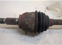  Полуось (приводной вал, шрус) Land Rover Freelander 2 2007-2014 20457554 #2