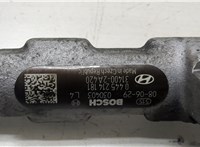 314002A420 Рампа (рейка) топливная KIA Soul 2008-2014 20457557 #2