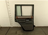  Стекло боковой двери Jeep Cherokee 1990-2001 11424871 #3