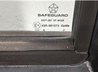  Стекло боковой двери Jeep Cherokee 1990-2001 11424871 #5