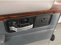  Стекло боковой двери Jeep Cherokee 1990-2001 11424871 #10