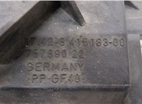  Вентилятор радиатора BMW X3 E83 2003-2010 20457570 #9