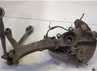  Ступица (кулак, цапфа) Volkswagen Passat 5 2000-2005 20457571 #2