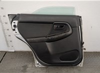  Кнопка стеклоподъемника (блок кнопок) Subaru Impreza (G11) 2000-2007 11424892 #9