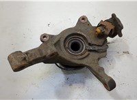  Ступица (кулак, цапфа) Renault Laguna 2 2001-2007 20457576 #2