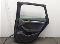  Кнопка стеклоподъемника (блок кнопок) Audi A3 (8V) 2012-2020 11424902 #8