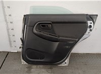  Кнопка стеклоподъемника (блок кнопок) Subaru Impreza (G11) 2000-2007 11424909 #9