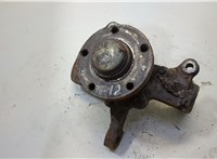  Кулак поворотный Iveco Daily 3 2000-2005 11424917 #2