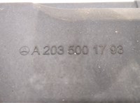 A2035001793 Блок управления вентиляторами Mercedes CLC 2008-2011 11424918 #4