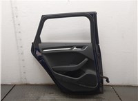  Кнопка стеклоподъемника (блок кнопок) Audi A3 (8V) 2012-2020 11424920 #3