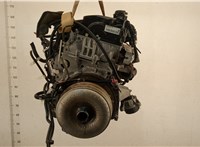  Двигатель (ДВС) BMW 5 F10 2010-2017 20457601 #3