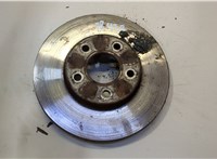  Диск тормозной Ford Focus 2 2005-2008 20457602 #3