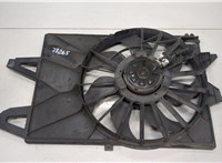  Вентилятор радиатора Ford Mondeo 3 2000-2007 20457605 #3