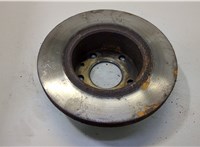 Диск тормозной Iveco Daily 3 2000-2005 20457608 #1