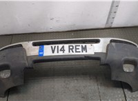  Бампер Volvo XC90 2002-2014 20457609 #1