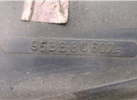  Вентилятор радиатора Ford Mondeo 3 2000-2007 20457614 #2
