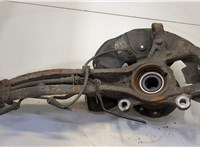  Ступица (кулак, цапфа) Audi Q7 2005-2015 20457632 #2