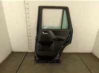  Стекло форточки двери Land Rover Freelander 2 2007-2014 11424971 #9