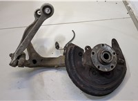  Ступица (кулак, цапфа) Volkswagen Passat 5 2000-2005 20457642 #1