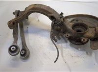  Ступица (кулак, цапфа) Volkswagen Passat 5 2000-2005 20457642 #2