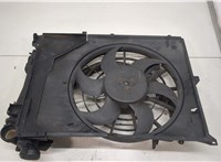  Вентилятор радиатора BMW 3 E46 1998-2006 20457643 #9